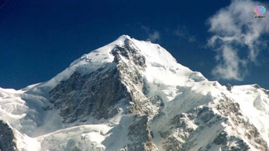 Mountains in India