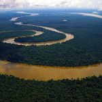 Longest Rivers in the World