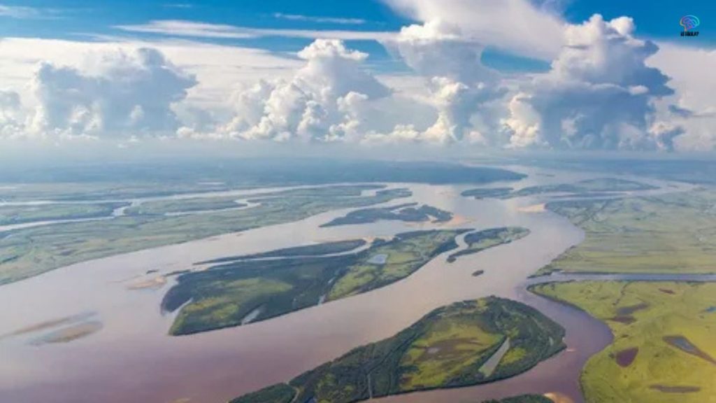 Amur River
