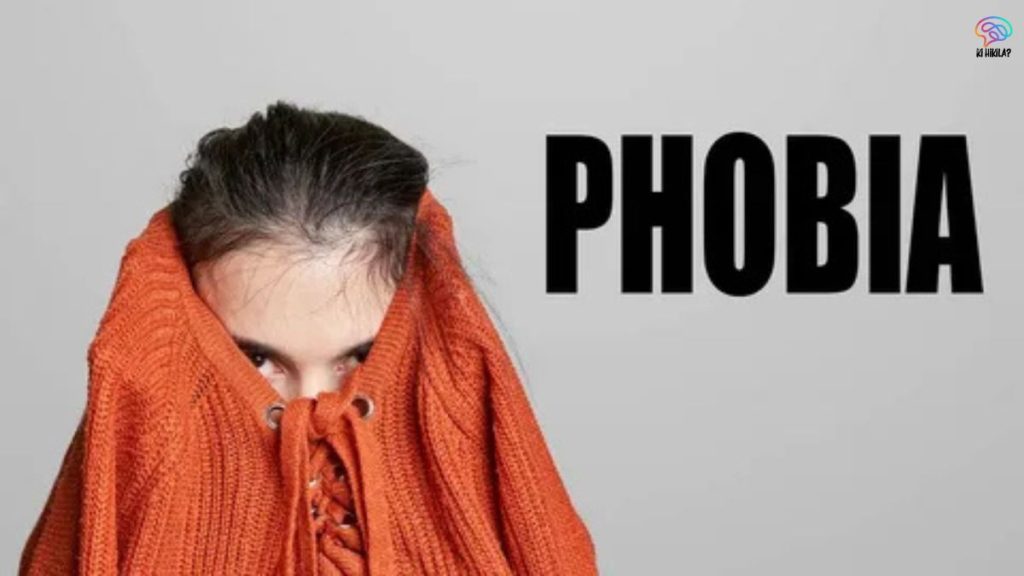  Phobias