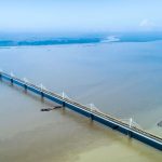 Longest Bridges in India