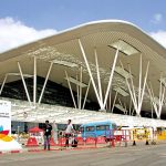 Airports in India