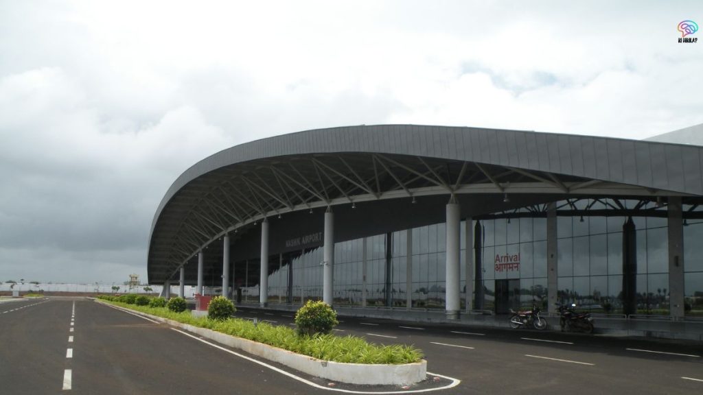 Airports in India