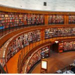 World Largest Libraries