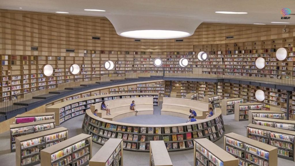 World Largest Libraries
