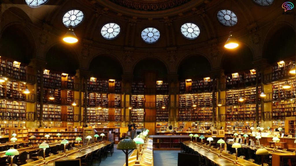 World Largest Libraries