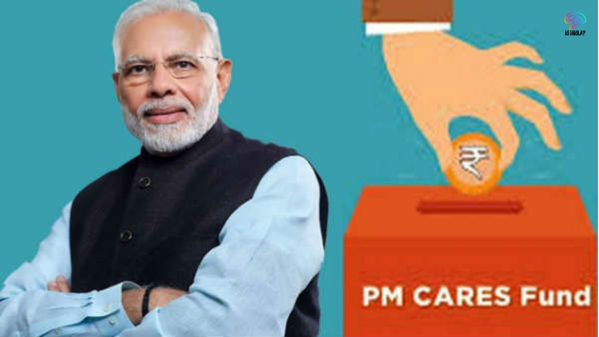 PM CARES Fund