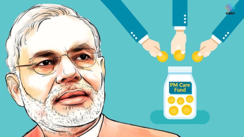 PM CARES Fund