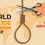 Suicide Prevention Day