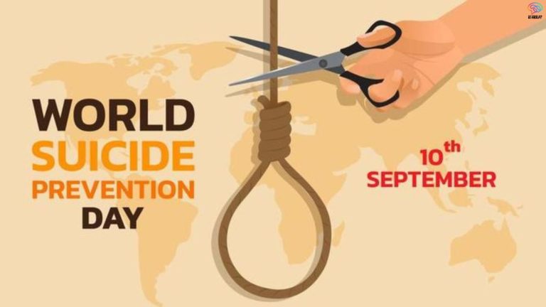 Suicide Prevention Day
