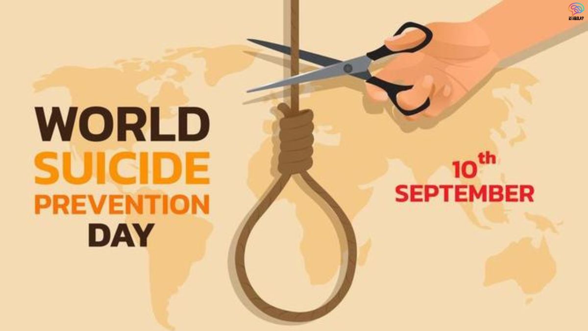 Suicide Prevention Day