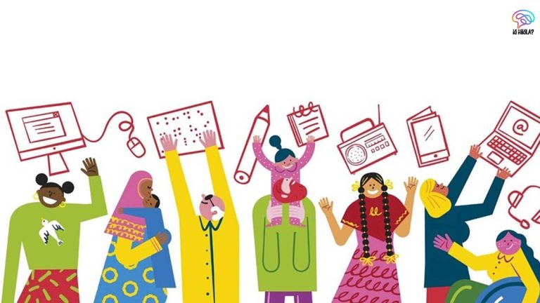 International Literacy Day