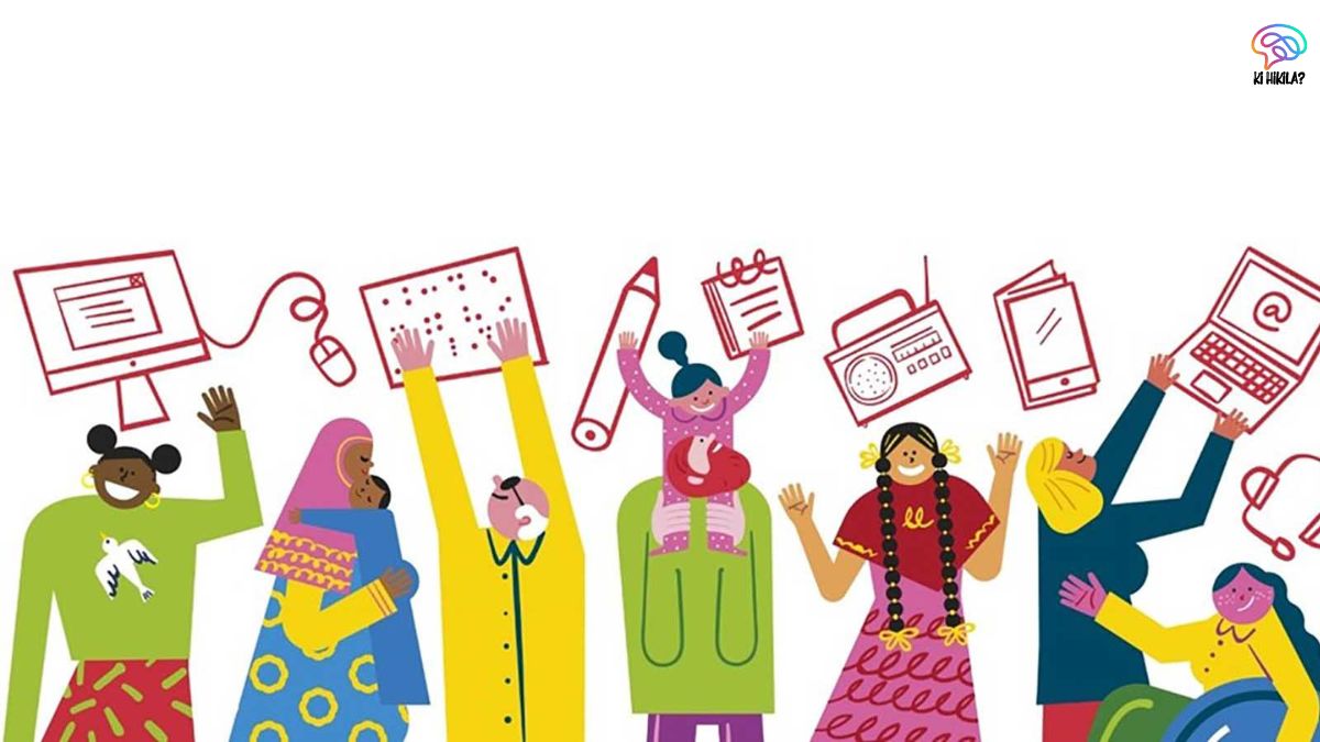 International Literacy Day