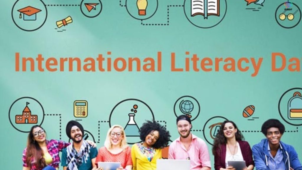 International Literacy Day