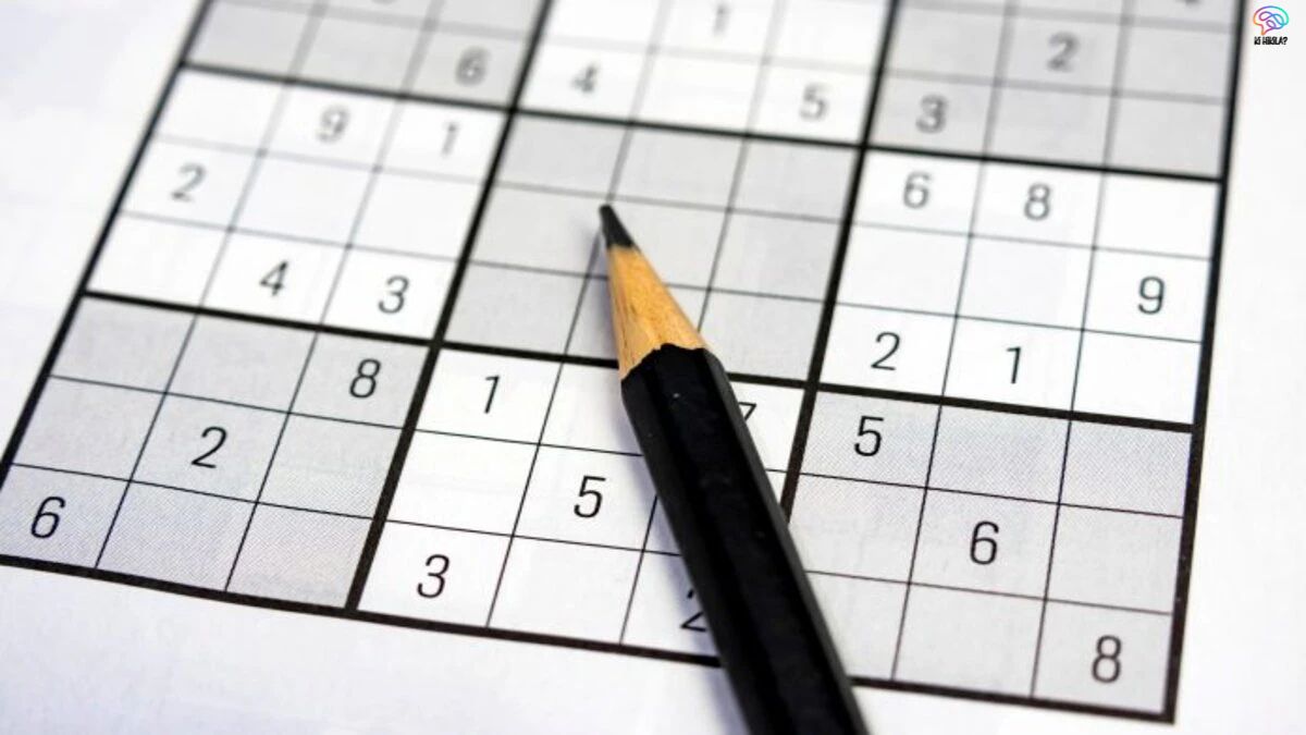 International Sudoku Day