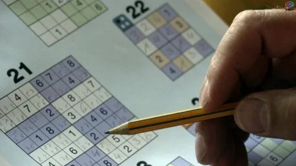 International Sudoku Day