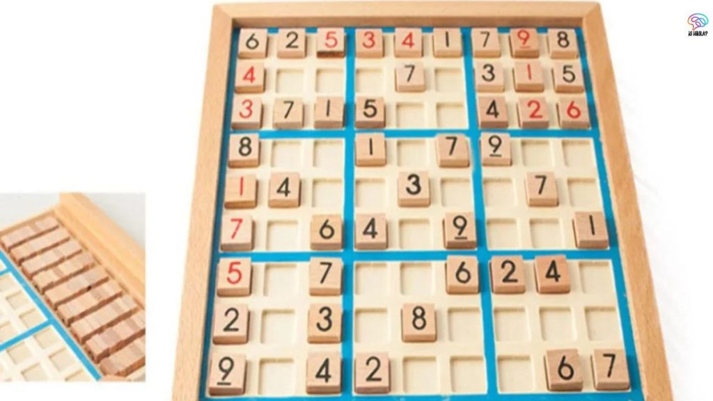 International Sudoku Day