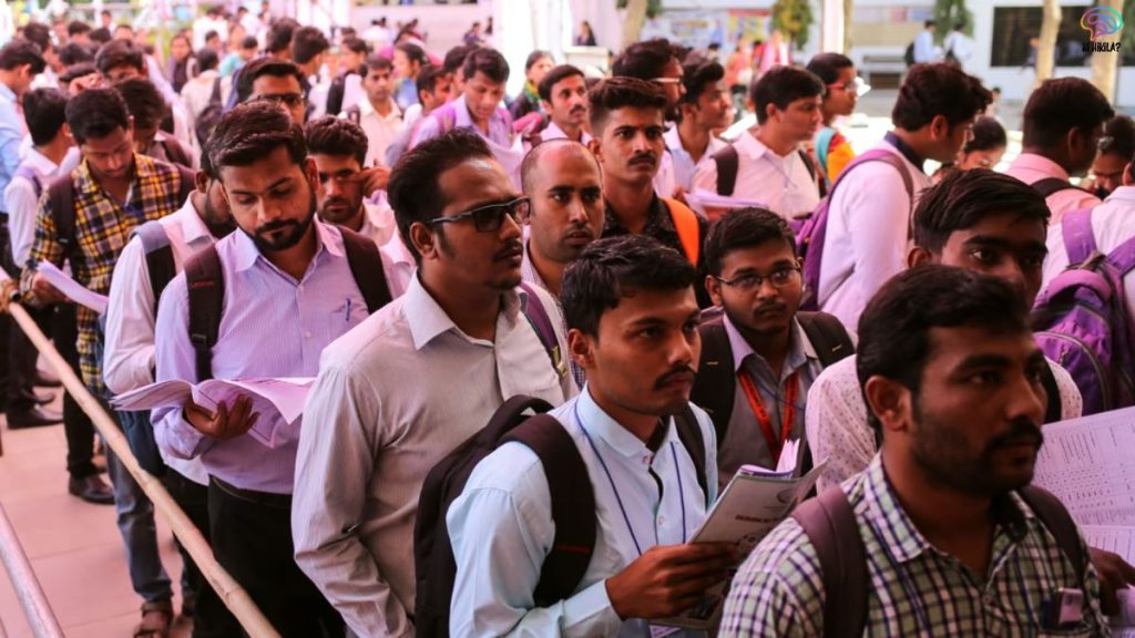 Unemployment in India: An Overview Unemployment in India