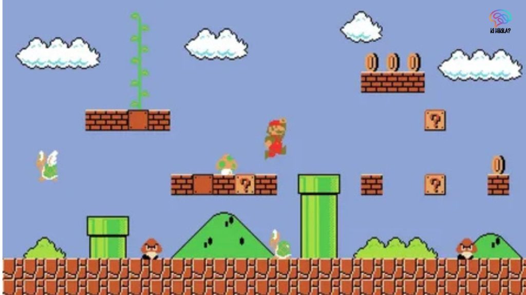 Video Games