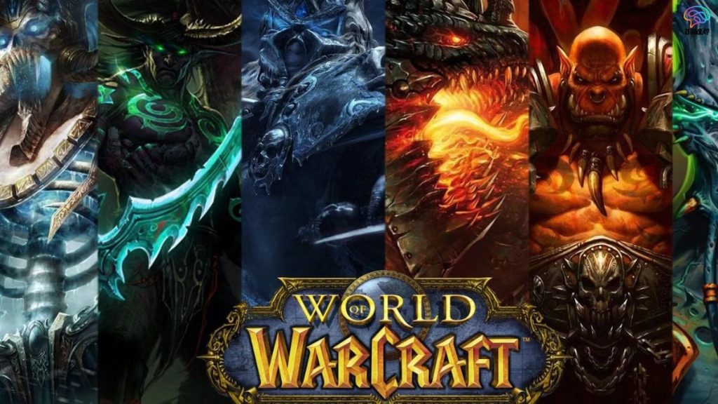 Top 10 Iconic Video Games