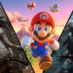 Top 10 Iconic Video Games