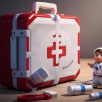 World First Aid Day
