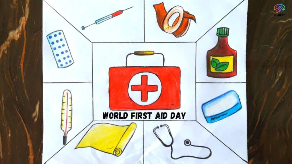 World First Aid Day : A Complete Guide to Importance, History, and Awareness World First Aid Day