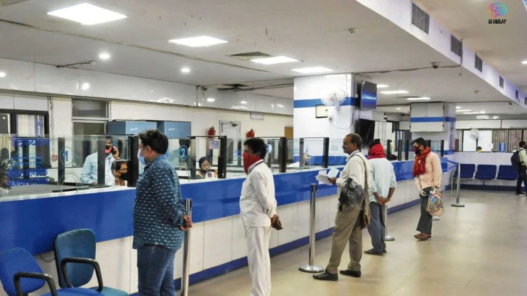 Types of Banks in India