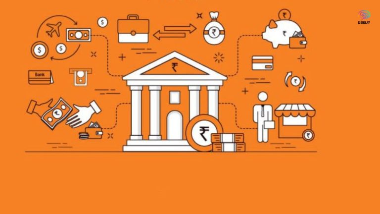 Types of Bank Accounts