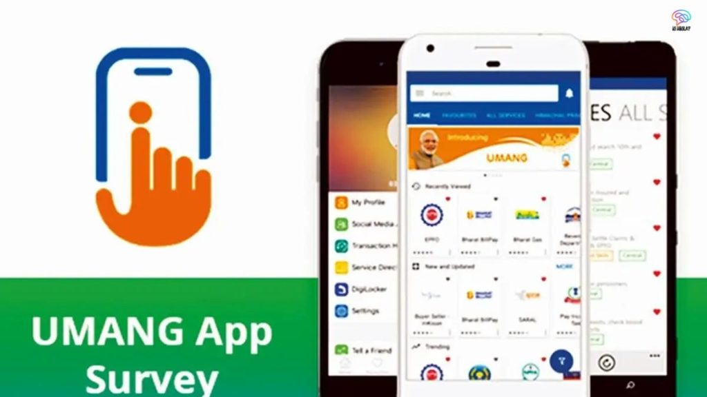 UMANG (Unified Mobile Application for New-age Governance) is a one-stop mobile app launched by the Government of India .