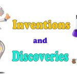 Inventions & Discoveries
