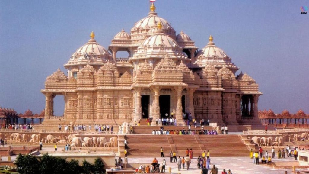 Famous Temples in India