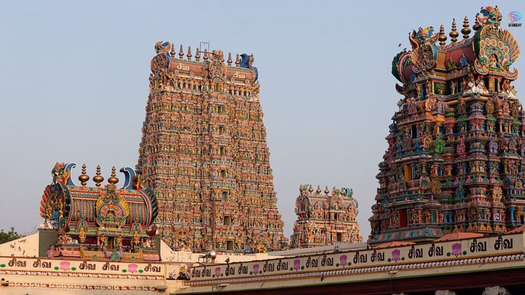 Famous Temples in India