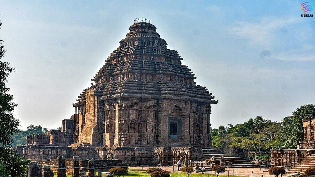Famous Temples in India