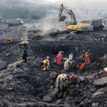 Coal Mines in India