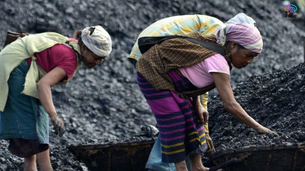 Coal Mines in India: Their history, major locations, production statistics, impacts, and future directions Coal Mines in India