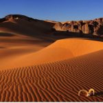 the Largest Deserts in the World