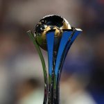 FIFA World Cup Winners