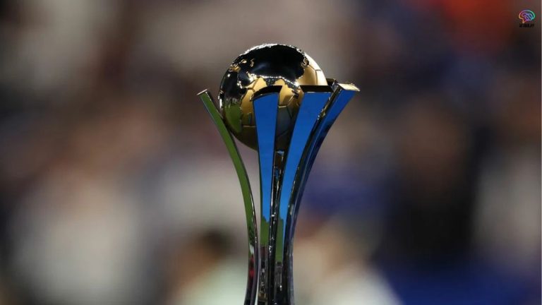 FIFA World Cup Winners