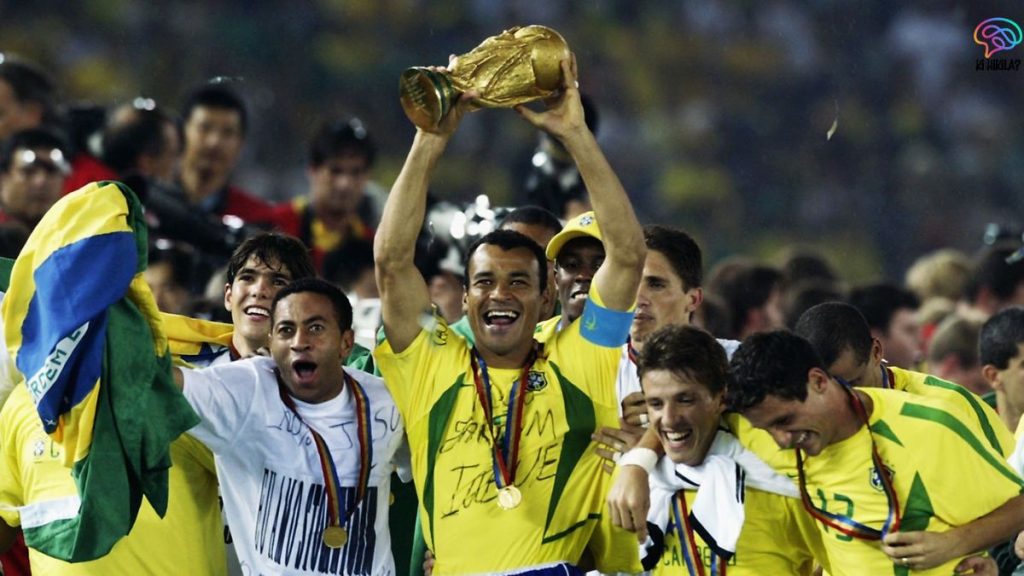 Brazil
