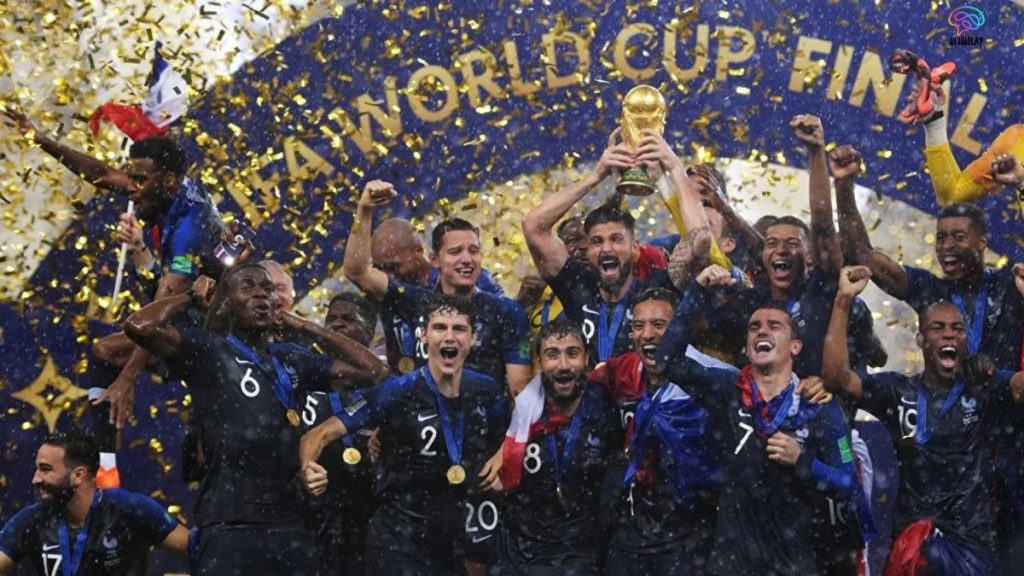 France