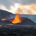 the Largest Volcanoes in the World