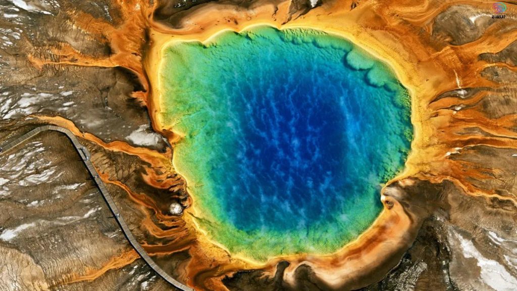 Exploring the Largest Volcanoes in the World Largest Volcanoes