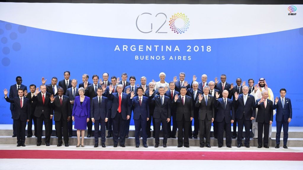 G20 Summits 