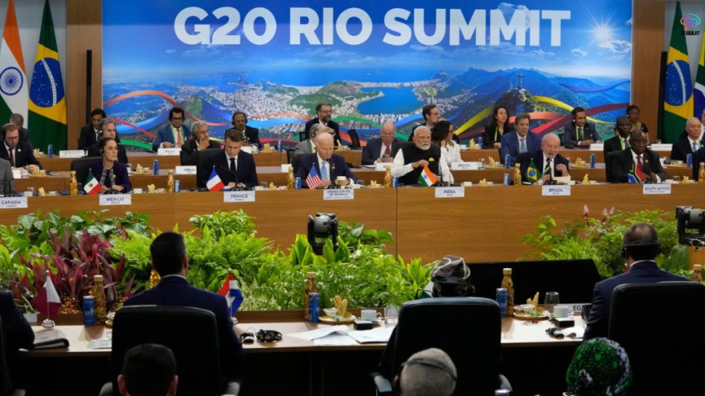 G20 Summits 