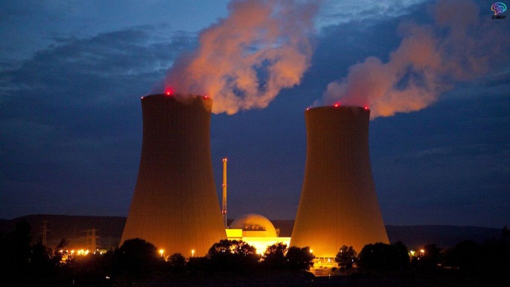 Nuclear Power Plants in India