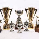 Sports Cups and Trophies