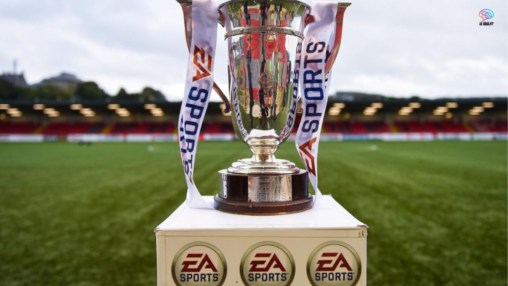 Sports Cups and Trophies