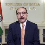 Indian Ambassadors to Foreign Countries