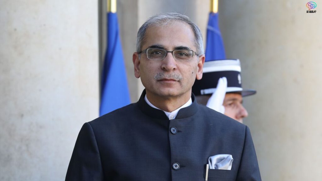 Comprehensive Guide to the List of Indian Ambassadors to Foreign Countries Indian Ambassadors